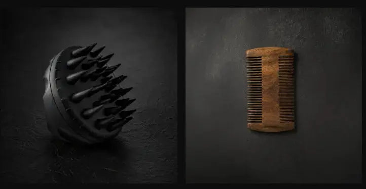 Men's Accessories | Premium Beard Grooming Accessories & Tools - Beard Legends