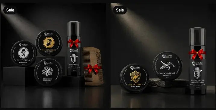 All Beard Care Products & Grooming Essentials - Beard Legends
