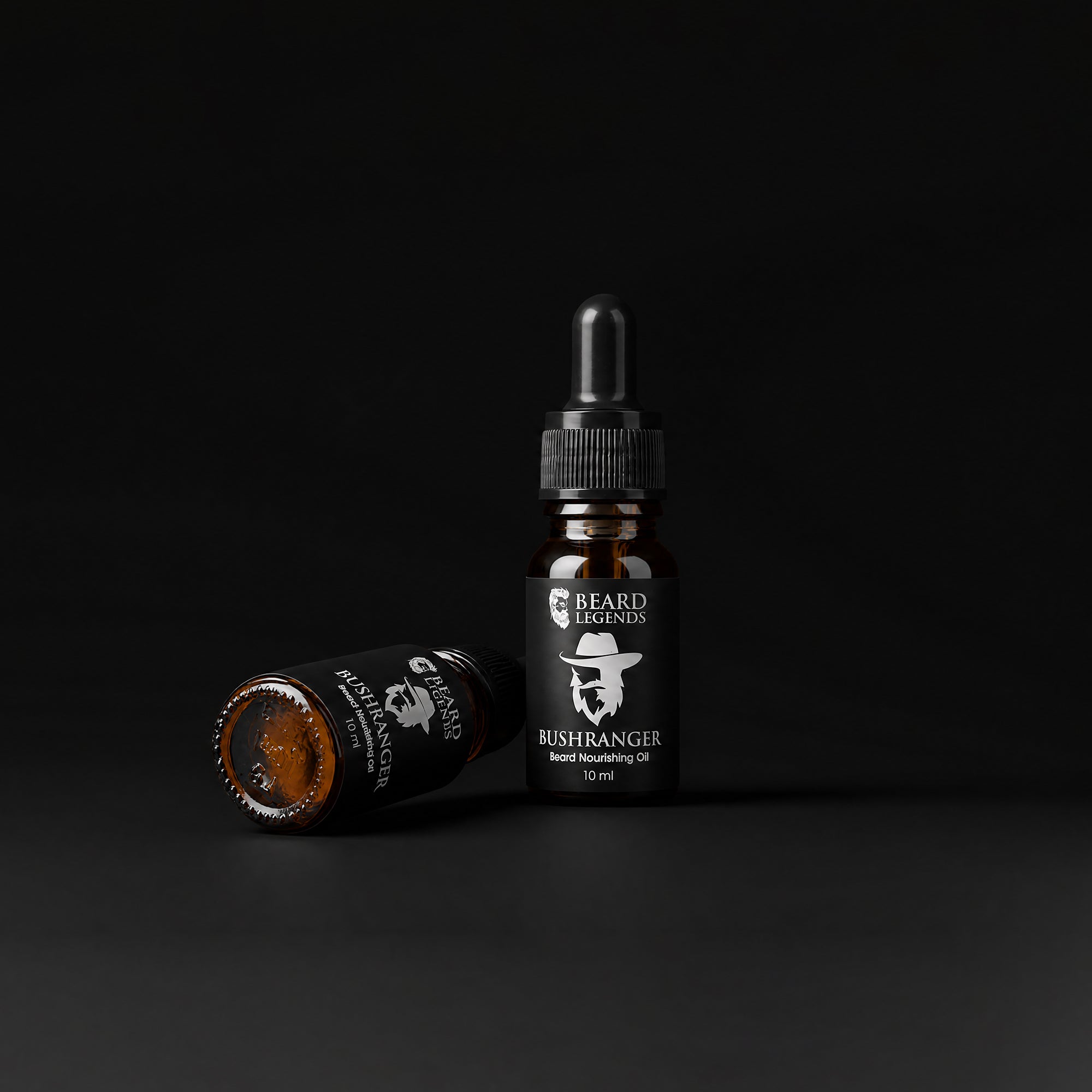 The Bushranger Beard Oil