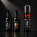 Blue Moon (Any 2 Beard Oils 50 ml)
