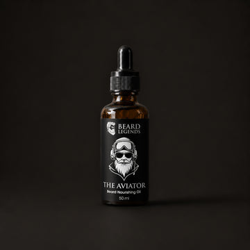 New To Beard Care? <br> Beard Oil