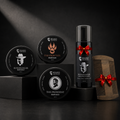 Rock Bottom (Any 3 Beard Balms)