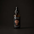 The Frontier Beard Oil - Beard Legends