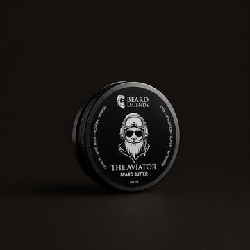 Dry Beard? <br> Beard Butter