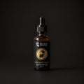 The Maverick Beard Oil - Beard Legends