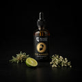 The Maverick Beard Oil