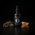 The President Beard Oil