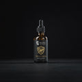 The Outback Beard Oil