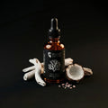 The Reef Beard Oil