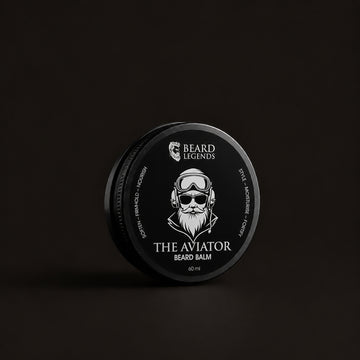 Need Control? <br> Beard Balm