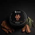 The Frontier Beard Balm