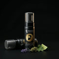 The Maverick Beard Wash & Conditioner