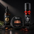 Blue moon Beard Balm & Oil