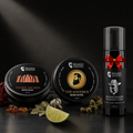 Blue moon Beard Balm and Butter