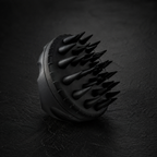 Beard Scrubber