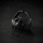 Beard Scrubber