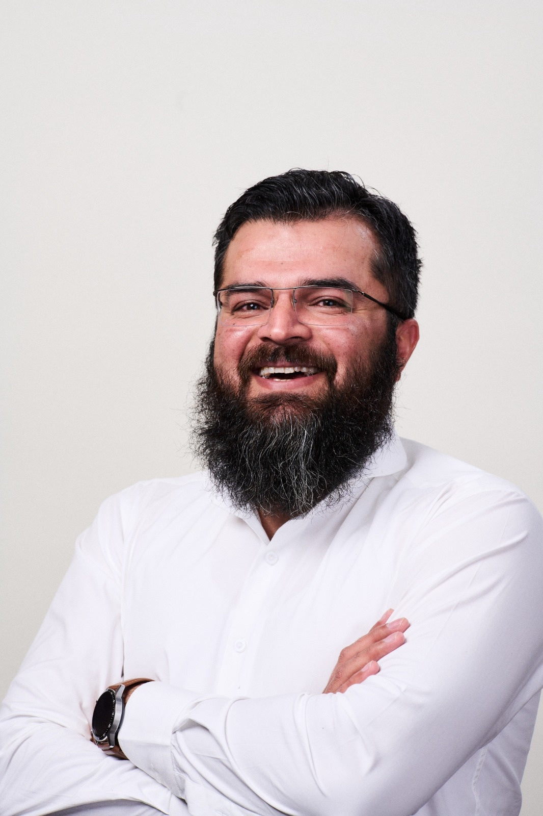 Beard Legends Formulation & Testing