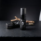 The Bushranger Beard Wash & Conditioner