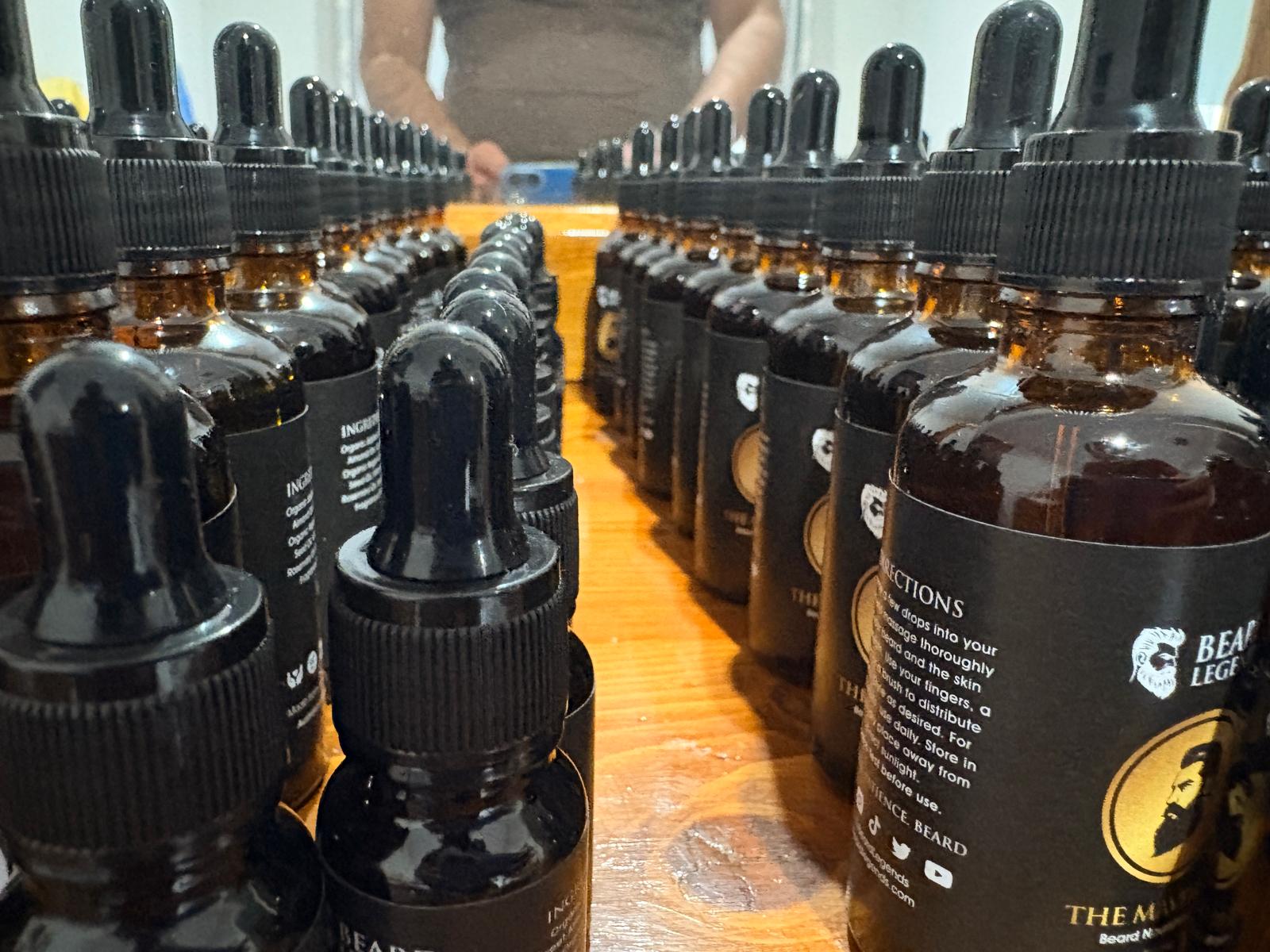 beardlegend-small batch 4
