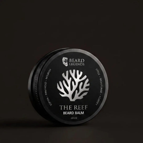 The Reef Beard Balm - Beard Legends